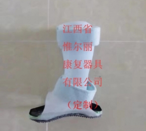 赣州江西义肢
