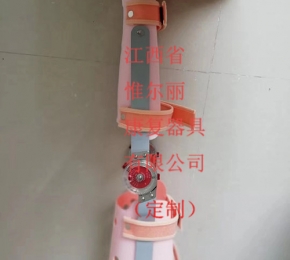 赣州江西义肢公司