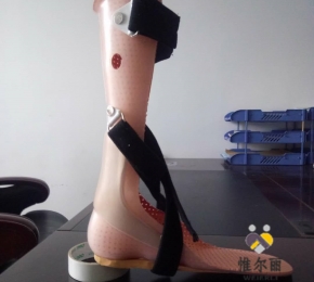 江西下肢矫形器
