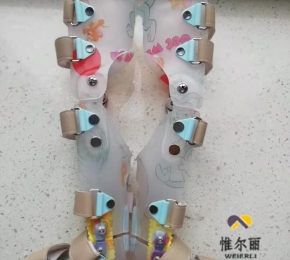 宜春下肢矫形器