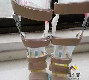 宜春下肢矫形器