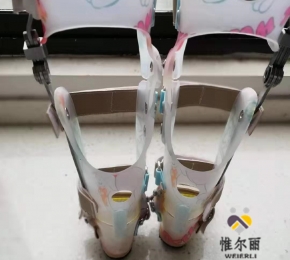 宜春下肢矫形器