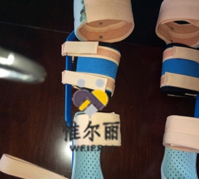 宜春下肢矫形器