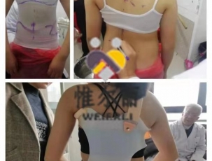 宜春客户案例