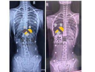 新余客户案例